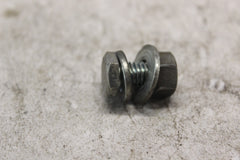 METER BOLT 8X16 92001-1154 1980 KAWASAKI KZ440