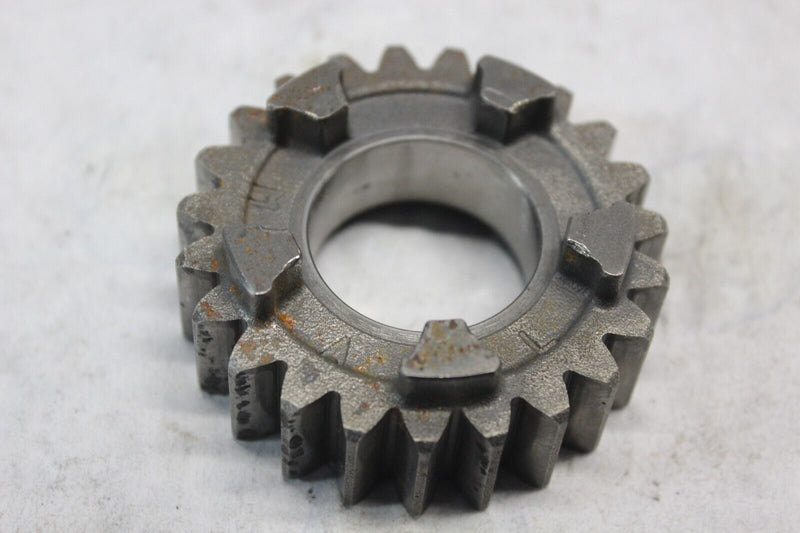 MAINSHAFT 6TH GEAR 23T 23511-MAL-600 1997 HONDA CBR600F3