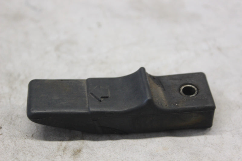 SIDE STAND RUBBER 50548-356-700 1982 HONDA GOLDWING GL1100A