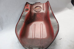 FUEL TANK BLACK 44100-19F40-Y7L 2001 SUZUKI SV650S