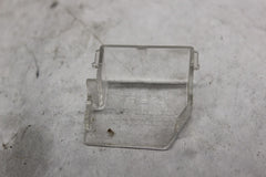 TERMINAL COVER CLEAR 2H7-81916-00-00 1982 YAMAHA MAXIM XJ1100