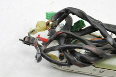 OEM Honda Motorcycle Instrument Case 1984 Goldwing GL1200A 37616-MG9-871