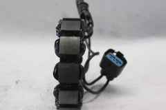 STATOR ASSY W/ CONNECTOR BLACK 29987-99 2000 H-D ELECTRAGLIDE FLHT