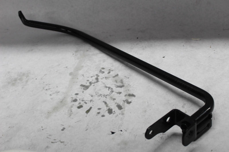 Saddlebag Support Right Black 90200550 HARLEY DAVIDSON
