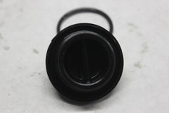 OIL FILLER CAP 16115-1009 1988 KAWASAKI EX500