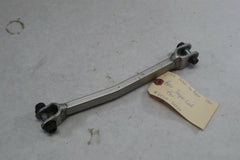 OEM Suzuki Motorcycle Rear Torque-Link Bar 2002 GSXR600 Silver 64310-35F00