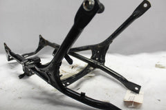 REAR FRAME BLACK 26M-21190-03-33  1983 YAMAHA VIRAGO XV500K