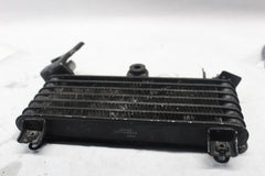 OIL COOLER W/SCREEN 39067-1061, 14037-1174  2002 KAW ZX-6