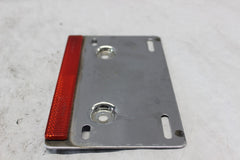 LICENSE PLATE HOLDER 53376-97 2008 H-D ELECTRAGLIDE FLHT