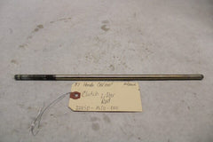 Clutch Lifter Rod 22850-MJ0-000 1987 Honda CBR1000F Hurricane