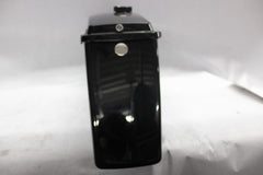 90872-95DH LEFT POLICE SADDLEBAG HARLEY DAVIDSON