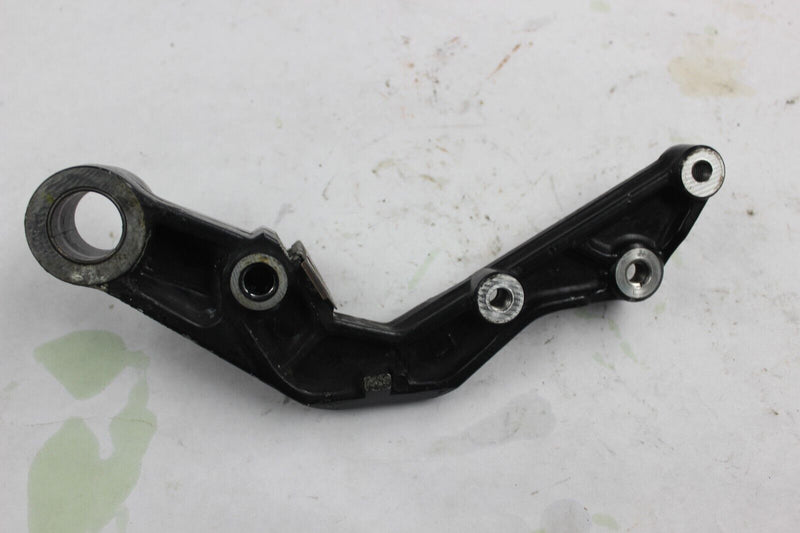 FRONT BRAKE CALIPER BRACKET LEFT 45110-ME1-671 1983 HONDA VF750C MAGNA