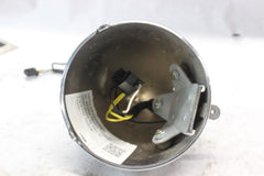 HEADLIGHT HOUSING W/ WIRING SMALL DENT 68258-00 2001 H-D SOFTAIL DUECE FXSTD