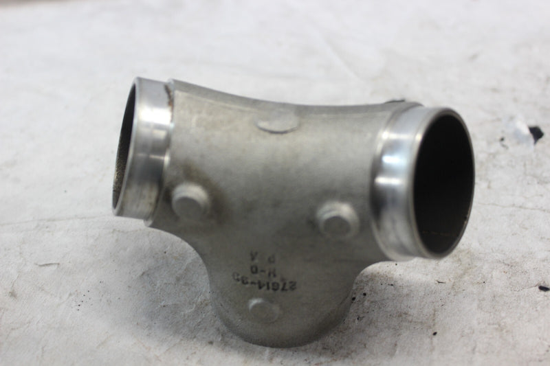 Air Intake Manifold 27613-99 2001 H-D SOFTAIL DUECE FXSTD