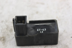 CONTROL UNIT 38900-463-008 1982 HONDA GOLDWING GL1100A