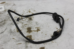 Rear Oxygen Sensor Black HARLEY DAVIDSON 27809-10 2010 H-D ULTRA CLASSIC FLHTCU