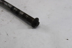 OEM Yamaha Motorcycle 1993 FJ 1200 Rear Wheel Axle #36Y-25381-00-00