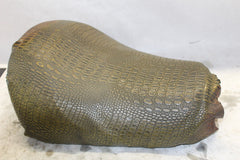 FRONT SEAT (ANIMAL PRINT) 53001-1881-MA 1999 KAW VULCAN 1500