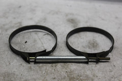 INTAKE CLAMP 13170-24F01 2002 SUZUKI HAYABUSA GSX1300R