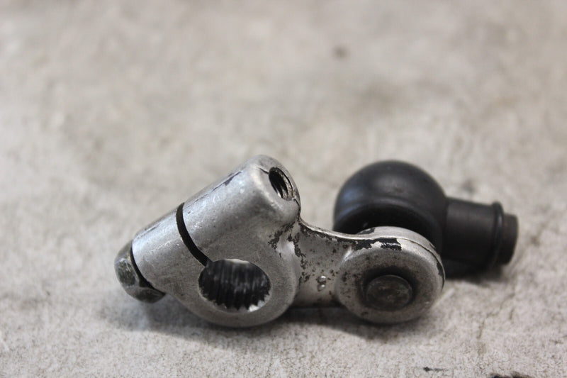 ARM, GEAR SHIFT LINK 25520-24F10 2002 SUZUKI HAYABUSA GSX1300R