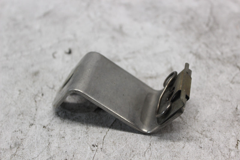 Rear Saddlebag Bracket 90801-95 2000 H-D ELECTRAGLIDE FLHT