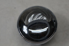 OEM Harley Davidson Chrome Fuel Gas Cap