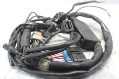 EFI WIRING HARNESS 70233-97 1997 H-D ELECTRAGLIDE FLHTC-I