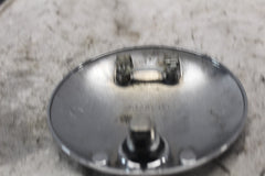 FUEL TANK CONSOLE DOOR CHROME 61278-08 2010 H-D ULTRA CLASSIC FLHTCU