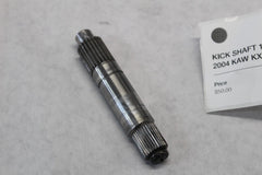 KICK SHAFT 13066-0004 2004 KAW KX250F