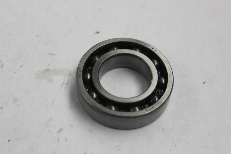 SHIFT DRUM BALL BEARING (6005) 601A6005 2002 KAWASAKI ZX-6