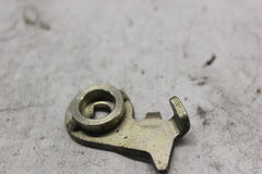 RIGHT SEAT LOCK PLATE 77222-MA1-000 1982 HONDA GL500I SILVERWING