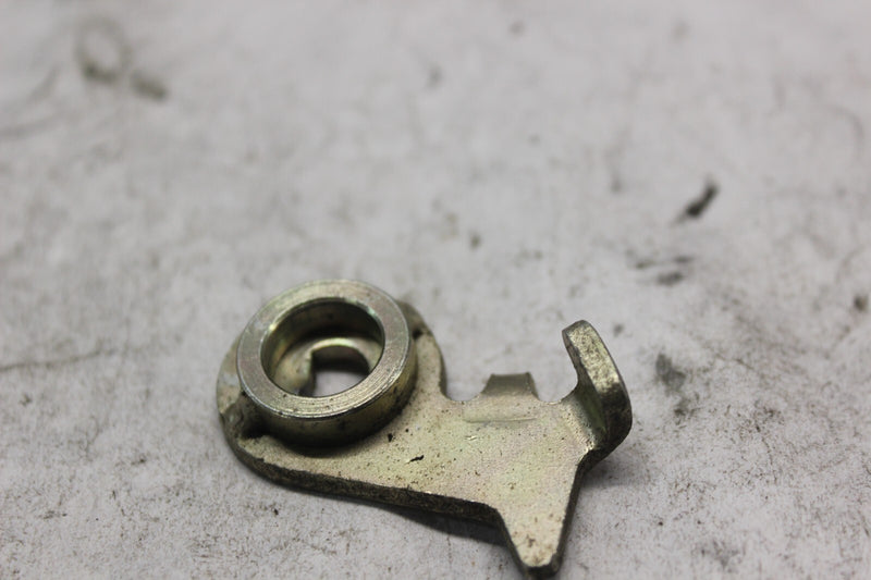 RIGHT SEAT LOCK PLATE 77222-MA1-000 1982 HONDA GL500I SILVERWING