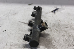 RADIATOR PIPE 32033-1262 (1029) 1986 KAWASAKI CONCOURS ZG1000