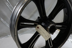 OEM Victory Front Wheel 18" x 3.5" 2010 Cross Country 1521383