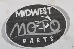 Cylinder Head Cover 12310-MBW-000 1999 Honda CBR600F4