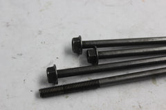 CYLINDER HEAD UBS BOLT 4PCS 10X177 90012-MB3-000 1986 V65 MAGNA VF1100C