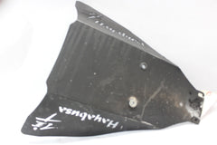 AFTERMARKET REAR COWL HAYABUSA 94660-24F00 2002 SUZUKI HAYABUSA GSX1300R