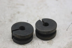 SADDLEBAG SETTING RUBBER A 2PCS 81246-463-770 1982 GOLDWING GL1100A