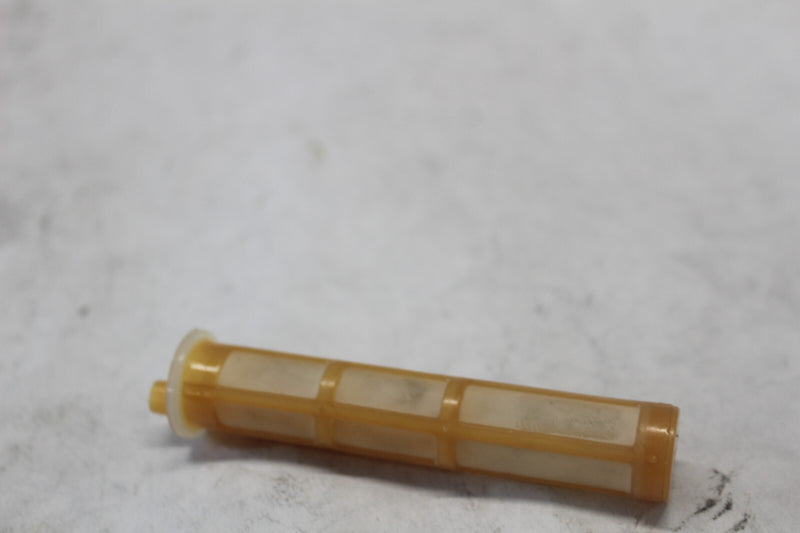 FUEL VALVE FILTER 62170-81 2000 H-D ELECTRAGLIDE FLHT
