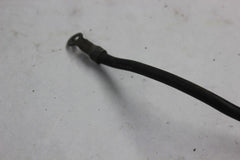 BATTERY NEG - CABLE 26011-1633 1996 KAWASAKI VN800