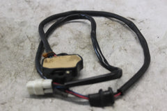 GEARSHIFT TERMINAL BASE ASSY 37730-24F00 2002 SUZUKI HAYABUSA GSX1300R