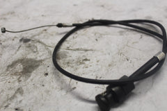 CHOKE CABLE 17950-MA1-000 1982 HONDA GL500I SILVERWING