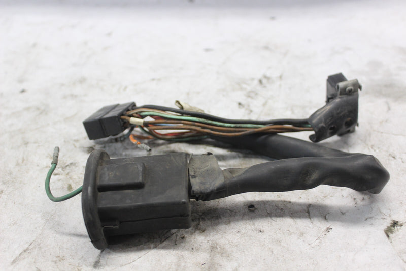 HARNESS SUB-WIRE E 32105-463-891 1982 HONDA GL500I SILVERWING