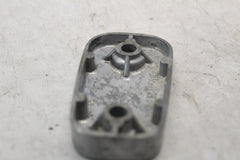 CLUTCH ADJUSTING COVER 14028-006-80 1980 KAWASAKI KZ440