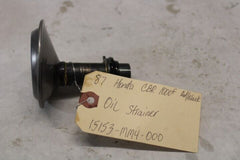 Oil Strainer 15153-MM4-000 1987 Honda CBR1000F Hurricane