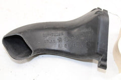 OEM Yamaha Motorcycle 1993 FJ 1200 Cowling Duct 1 L. #36Y-2838N-00-00