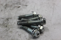 ROCKER HOUSING BOLT 6PCS 3693A, 3736A 2001 H-D SOFTAIL DUECE FXSTD