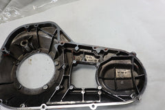 OEM Harley Davidson Primary Chain Case Cover 2006 Ultra Classic Gray 60665-99B