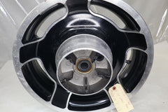 OEM Harley Davidson REAR Wheel 16" x 5" 2009 Streetglide 41288-09