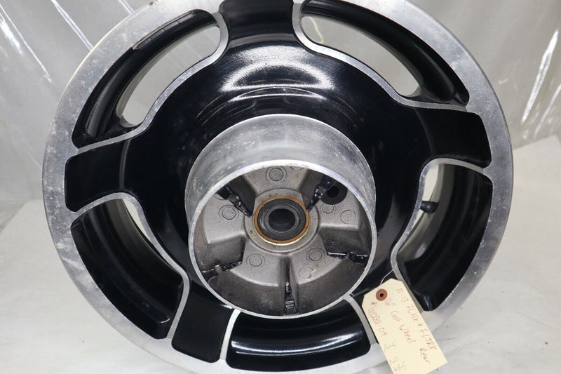 OEM Harley Davidson REAR Wheel 16